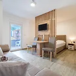 Studio Apartments Marea 2