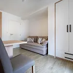 Studio Apartments Marea 2