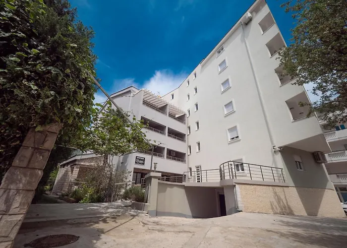 Studio Apartments Marea 2