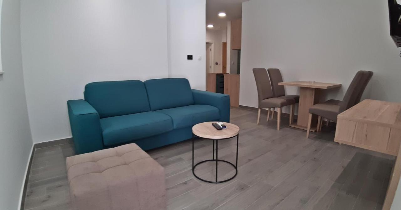 Apartment Marea 2