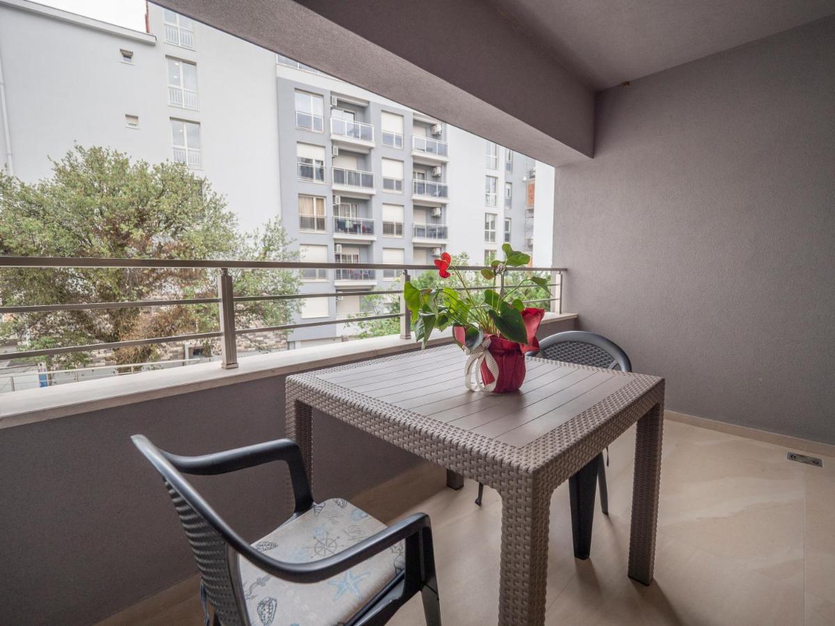 Apartment Marea 2
