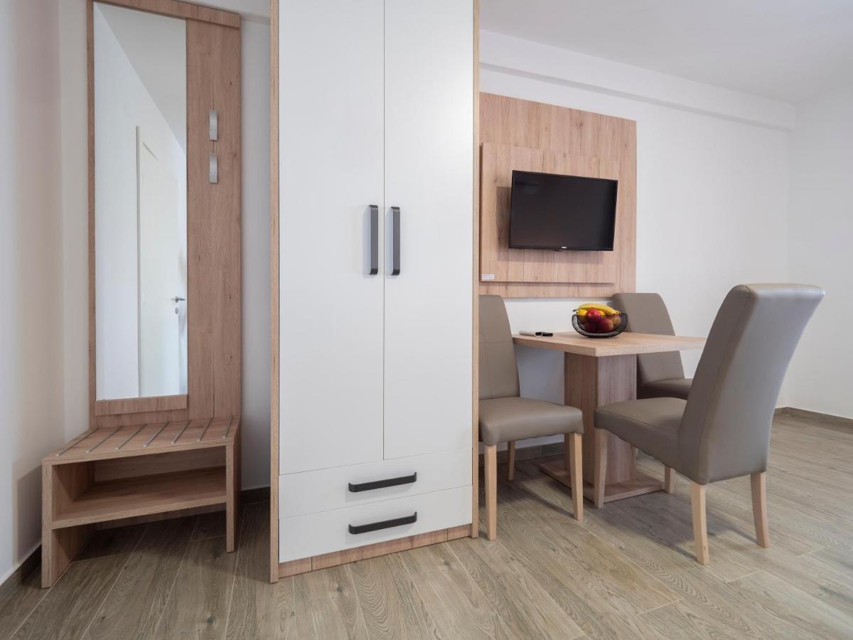 Marea 2 Apartment Budva