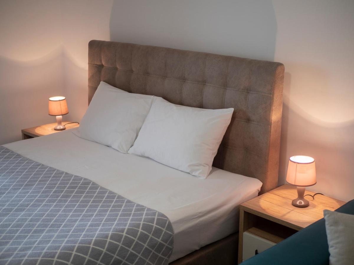 Apartment Marea 2