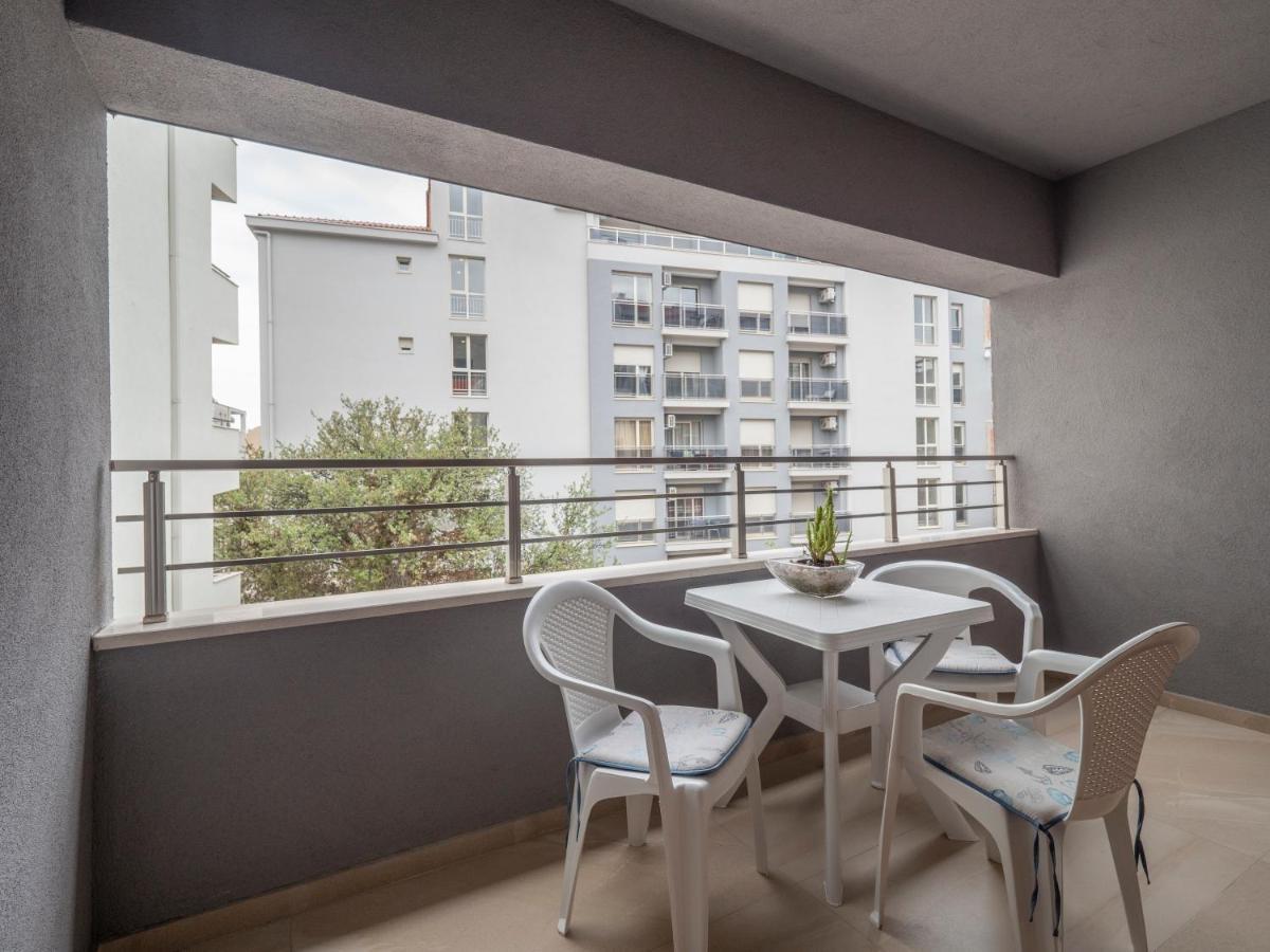 Marea 2 Apartment