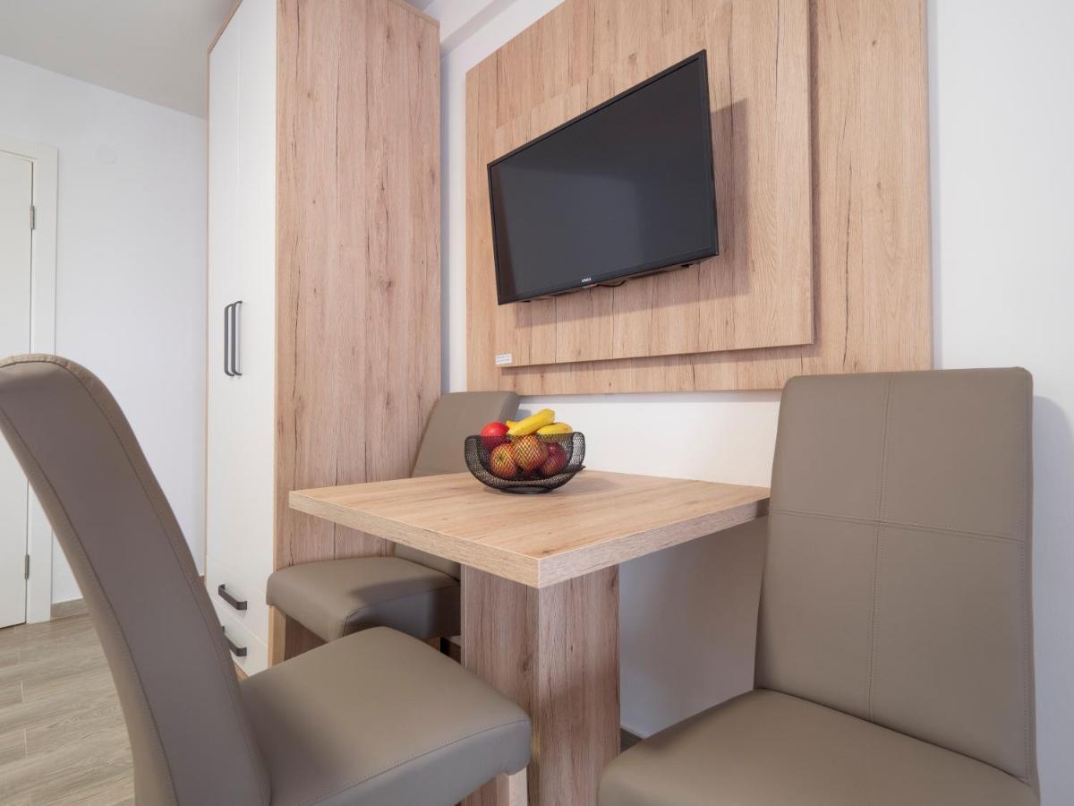 Marea 2 Apartment *