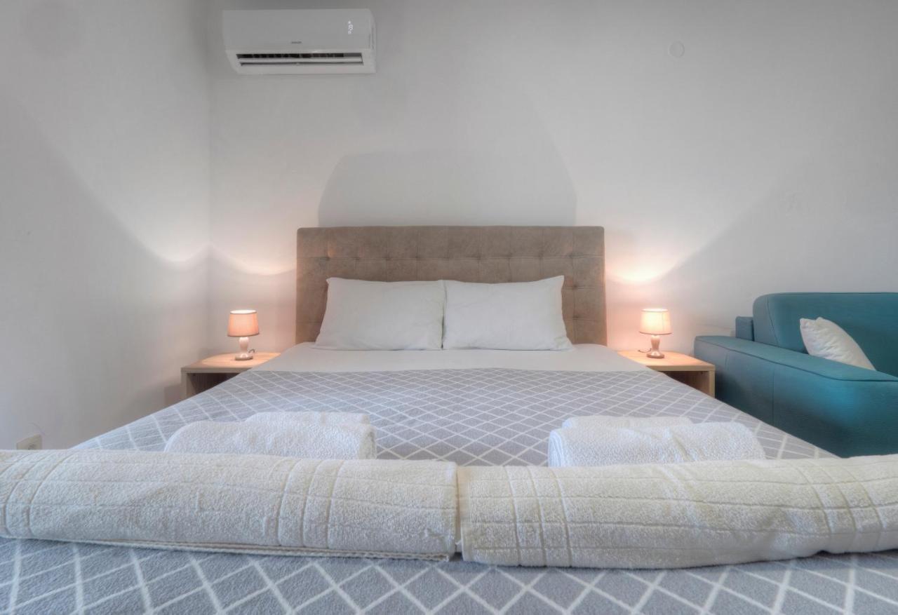 Apartment Marea 2 Budva