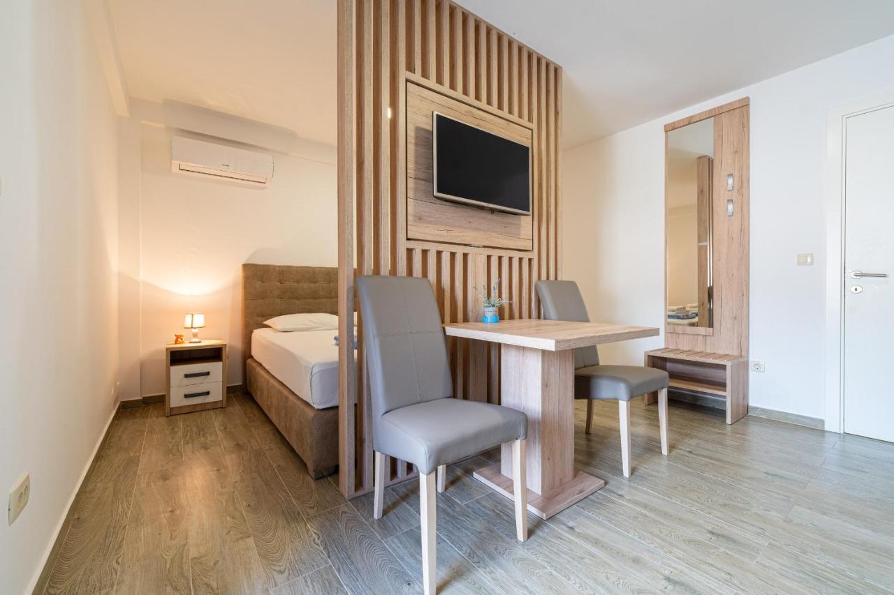 Marea 2 Apartment Budva