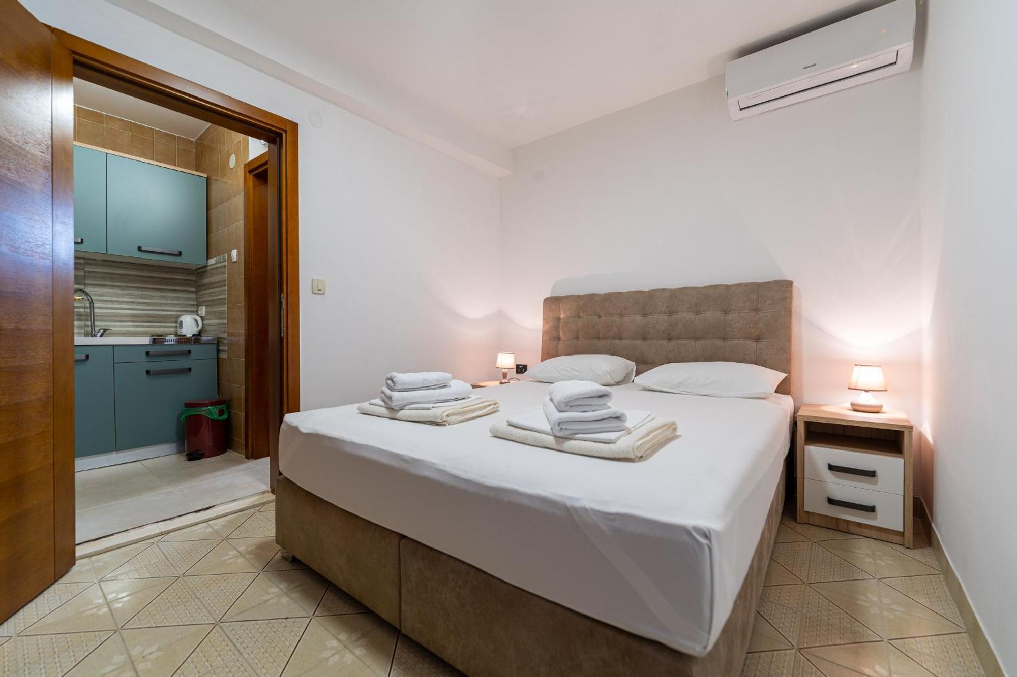 Apartment Marea 2 Budva