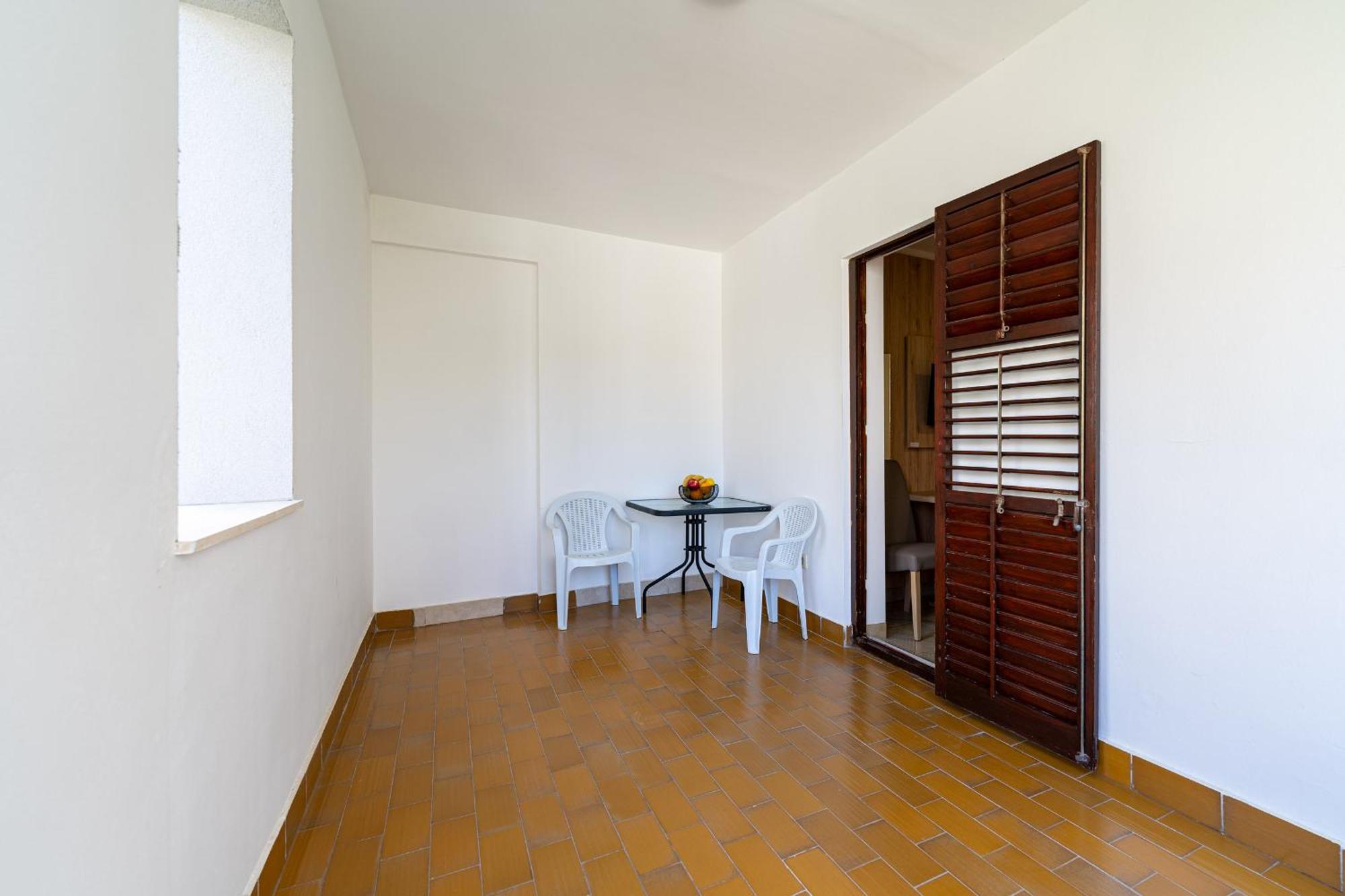Apartment Marea 2