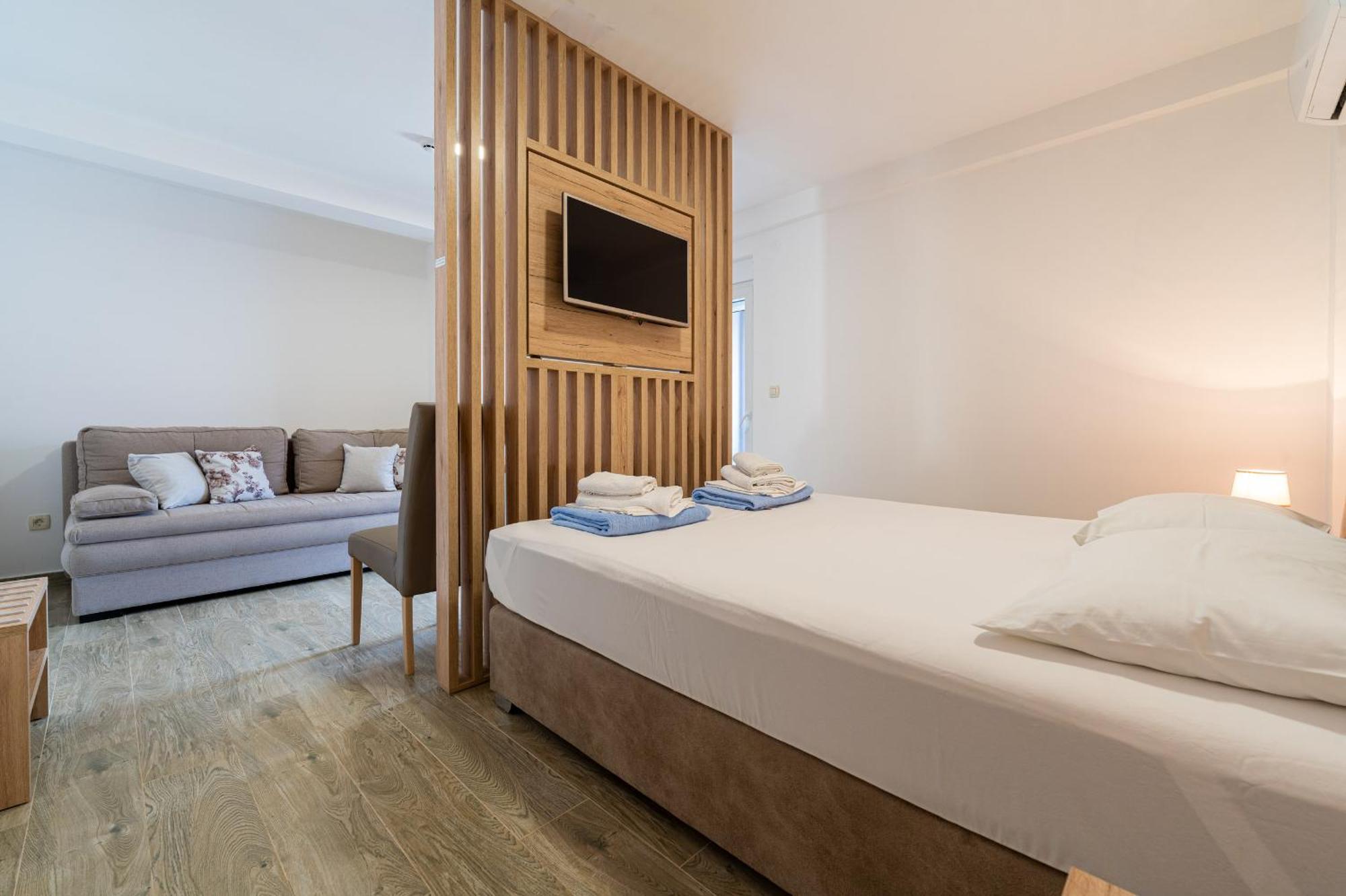 Marea 2 Apartment Budva