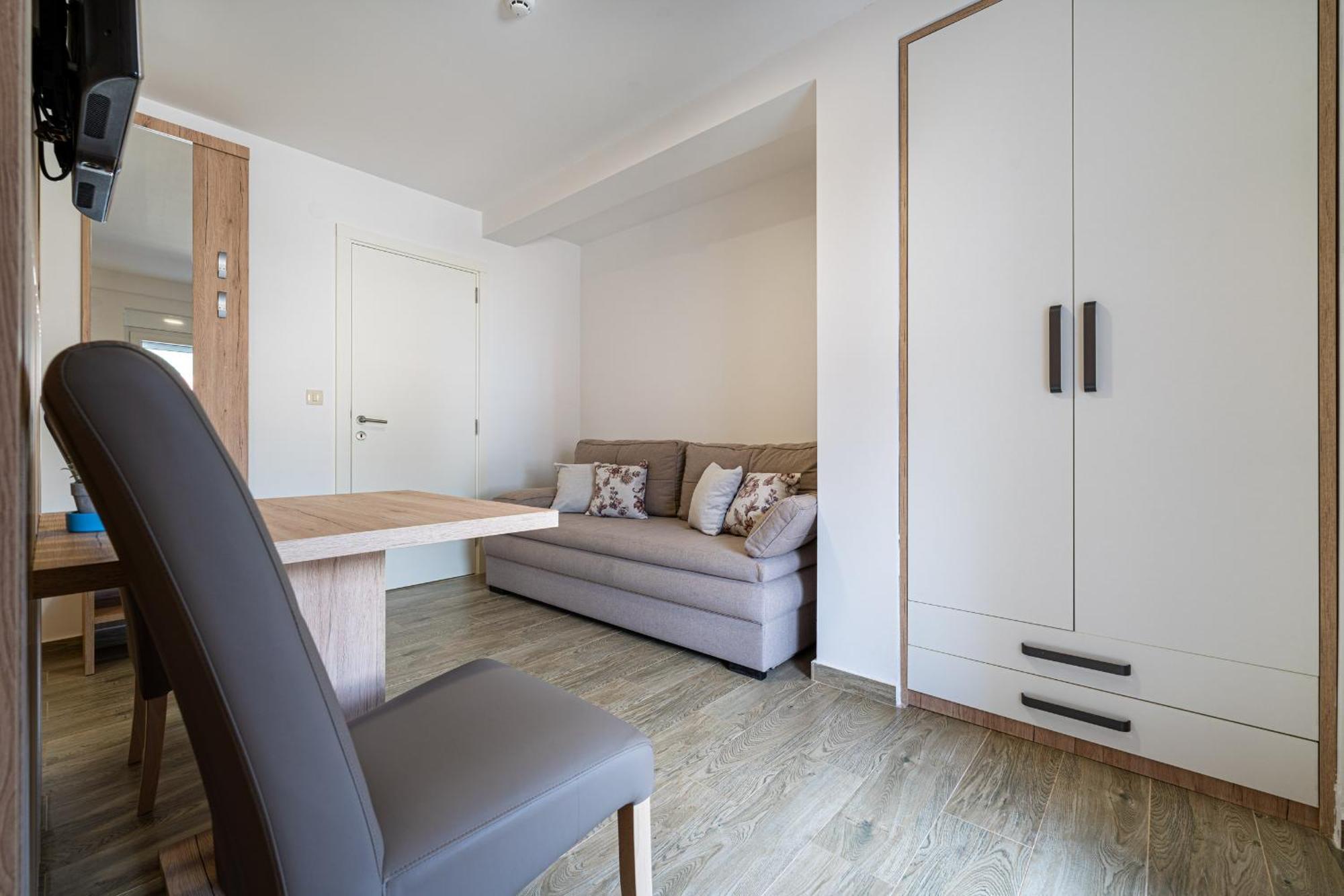 Apartment Marea 2