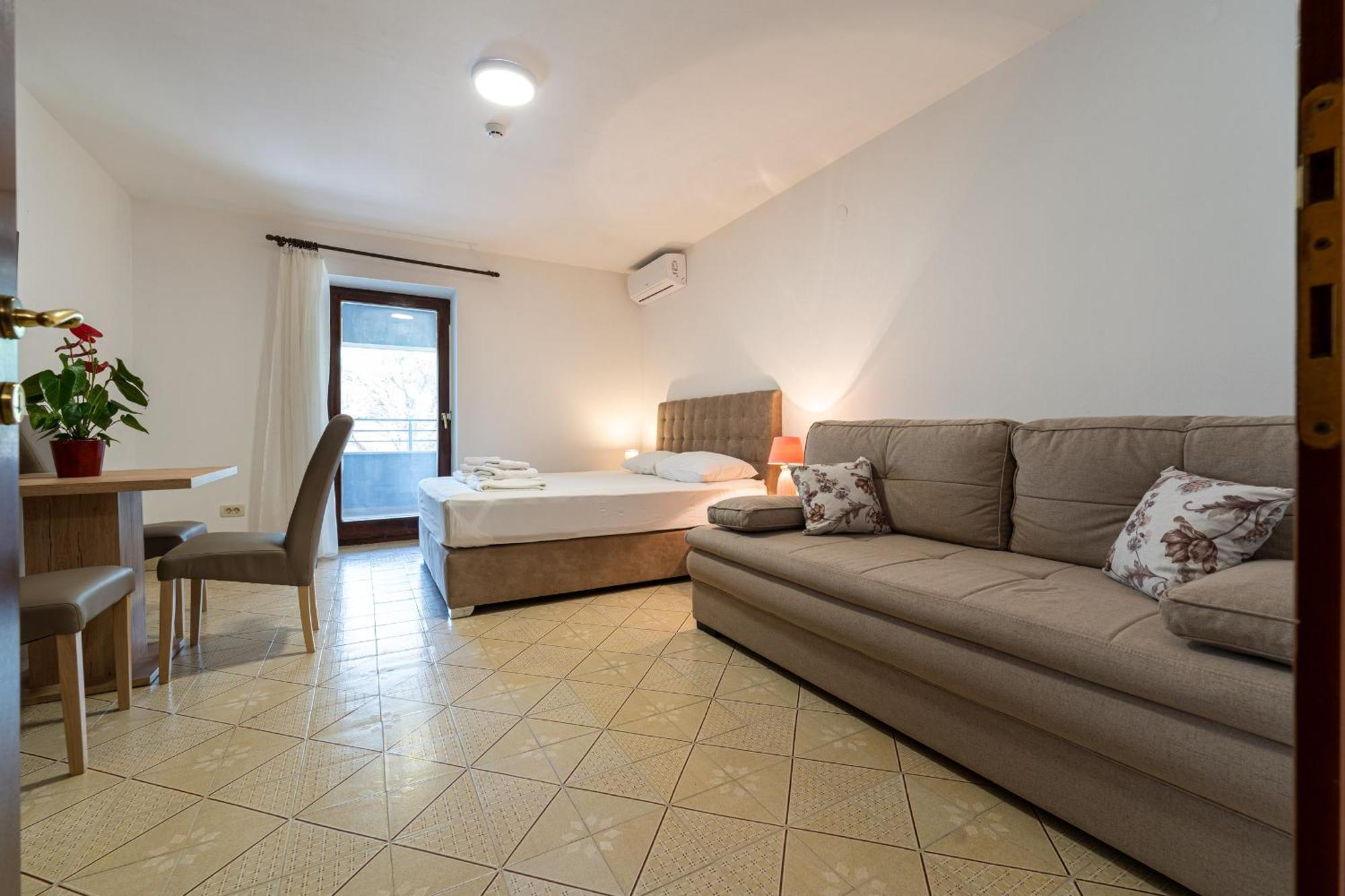 Marea 2 Apartment *