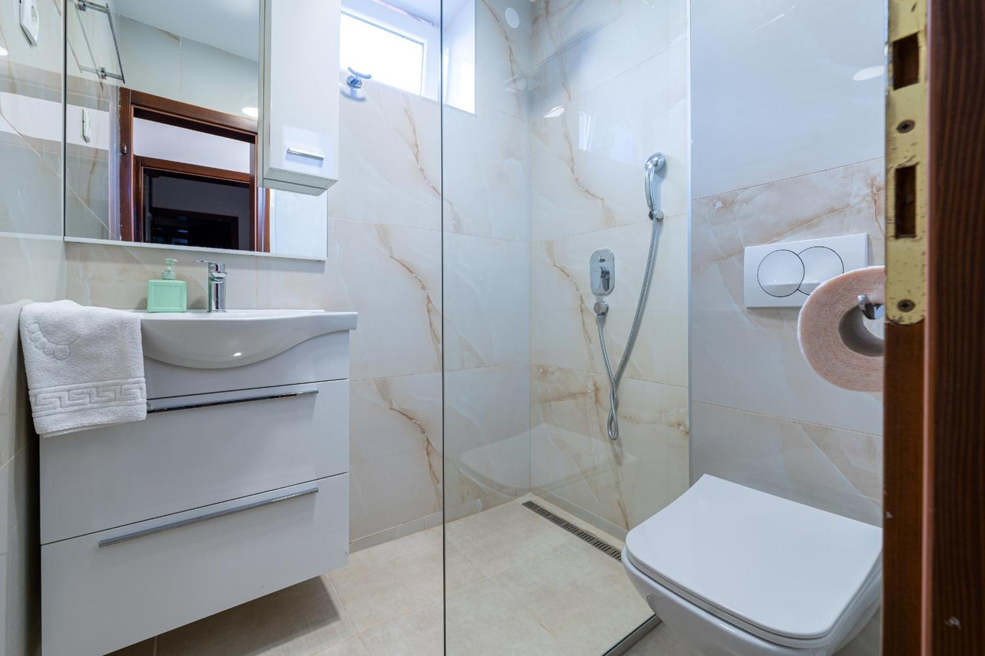 Apartment Marea 2 *